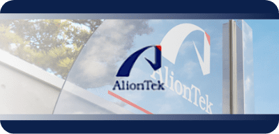 Aliontek Corporation