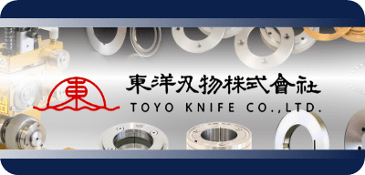 Toyo Knife Co., Ltd.