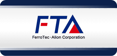 Ferrotec Alion Corporation