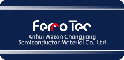 Anhui Weixin Changjiang Semiconductor Material Co., Ltd.