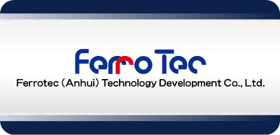 Ferrotec (Anhui) Technology Development Co., Ltd.