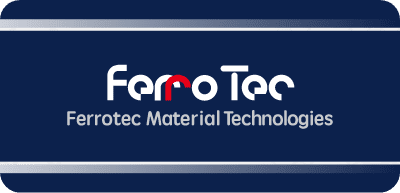 Ferrotec Material Technologies Corporation