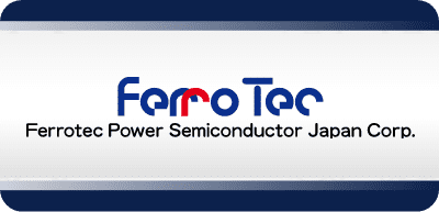 Ferrotec Power Semiconductor Japan Corp.