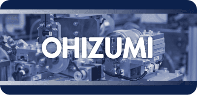 Ohizumi Mfg. Co., Ltd.